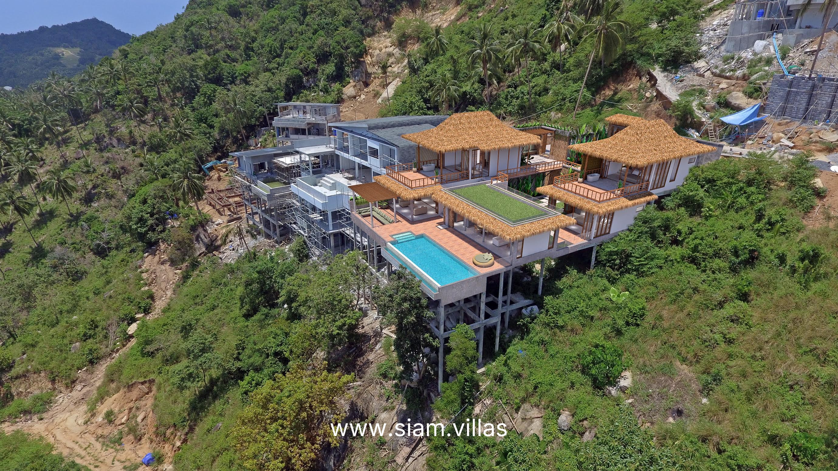 Villa Dream Samui - Фото 6