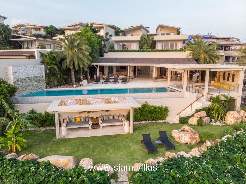 Villa Moonstone - Главное фото