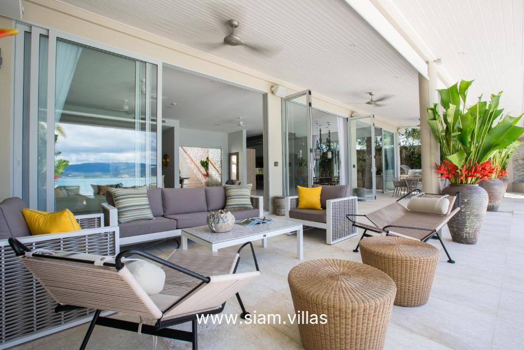Villa Moonstone - Фото 2
