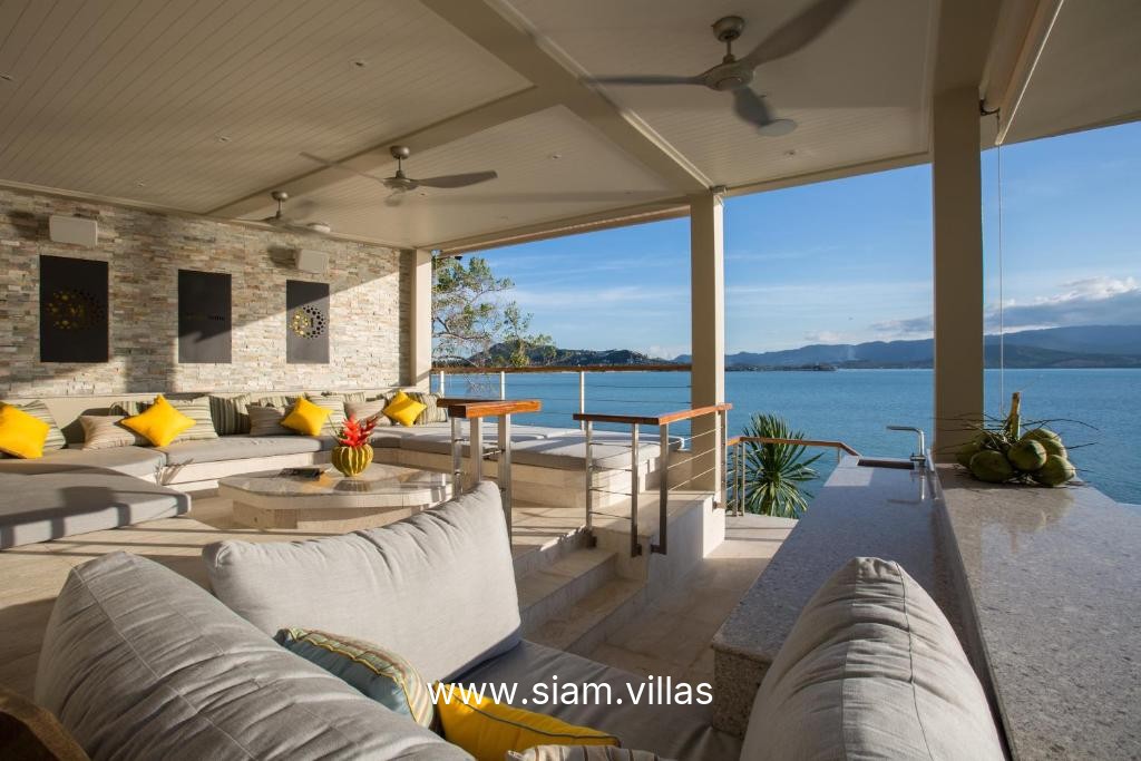Villa Moonstone - Фото 4