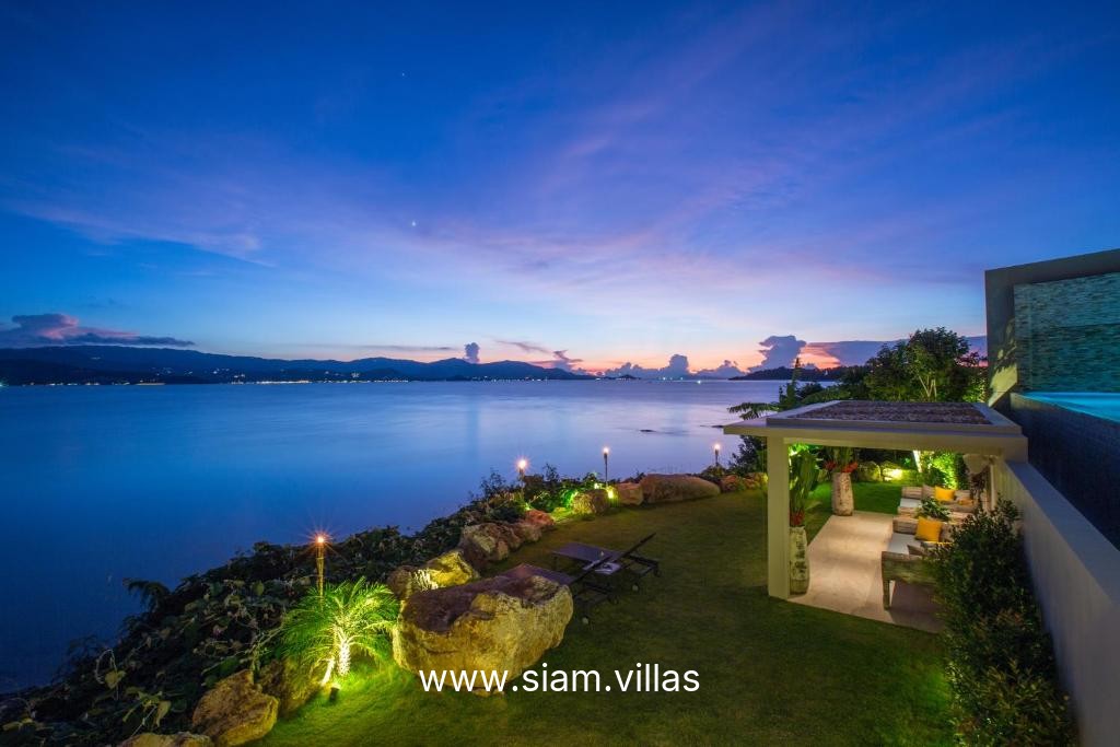 Villa Moonstone - Фото 5