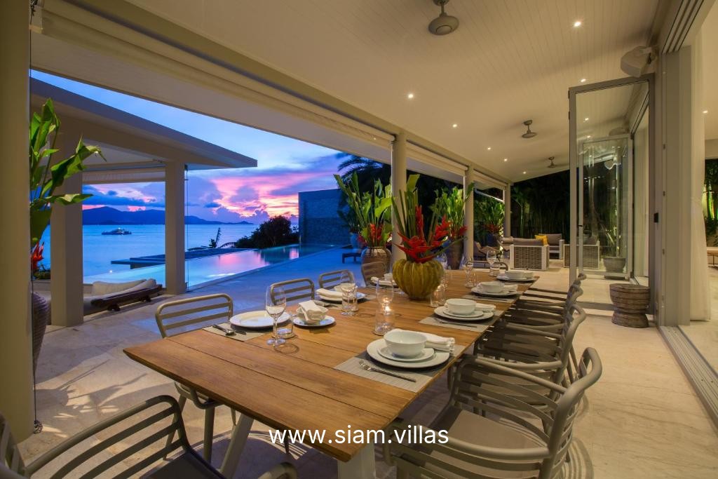 Villa Moonstone - Фото 7