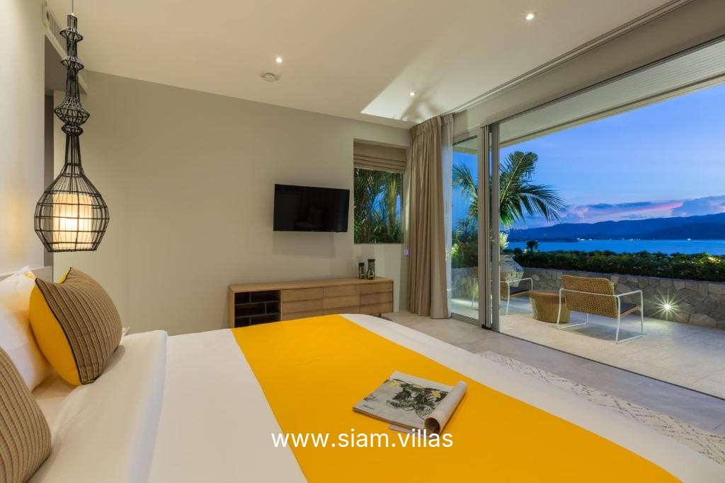Villa Moonstone - Фото 14