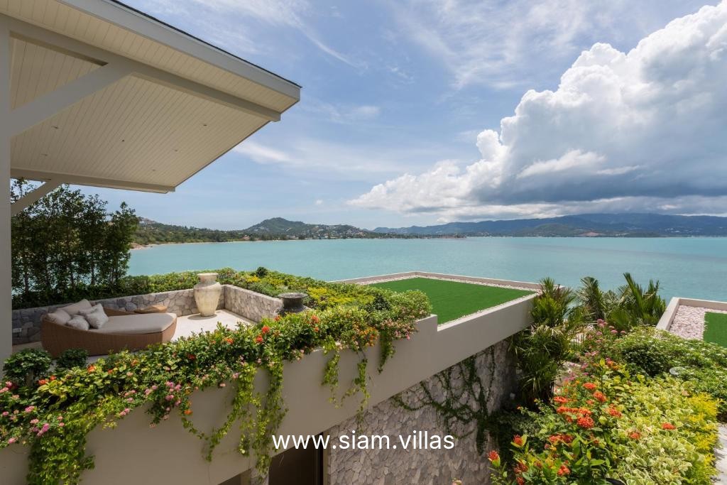 Villa Moonstone - Фото 15