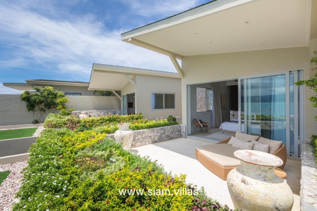 Villa Moonstone - Фото 17