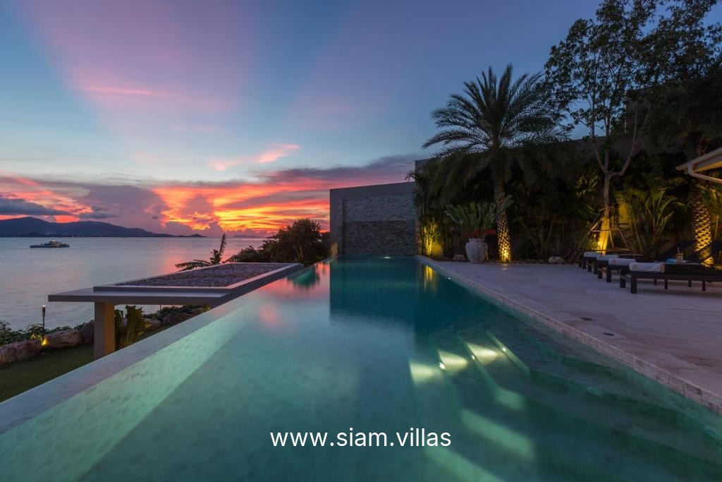 Villa Moonstone - Фото 19