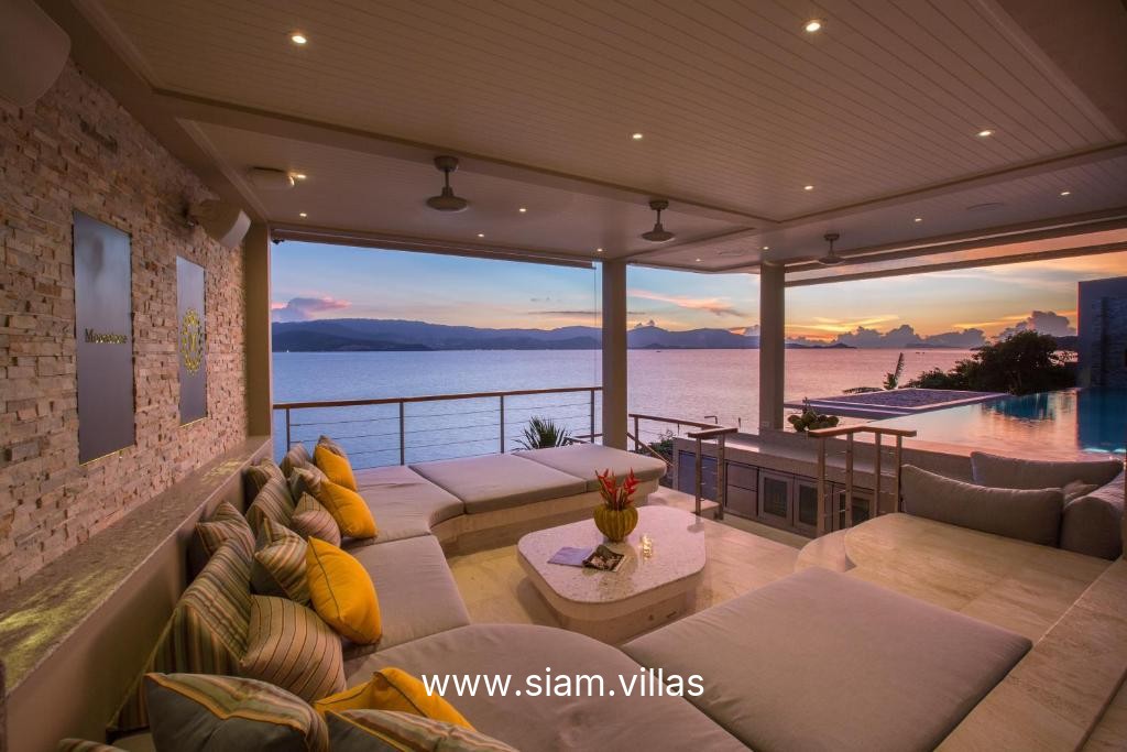 Villa Moonstone - Фото 24
