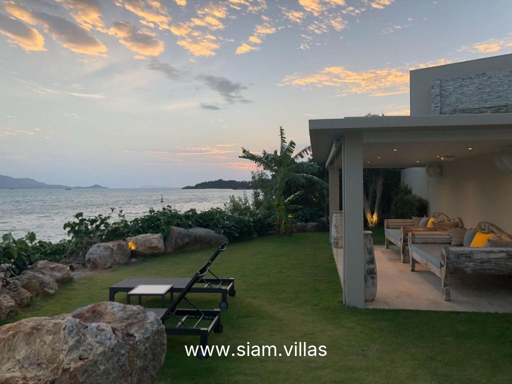 Villa Moonstone - Фото 25