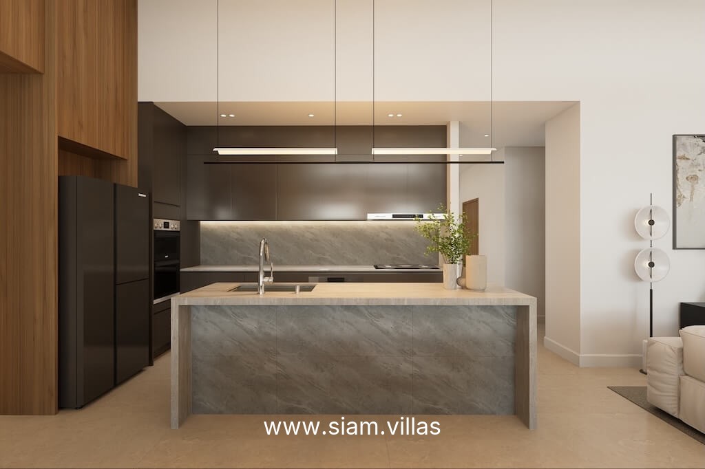 Dolce Villa - TYPE C - Фото 7