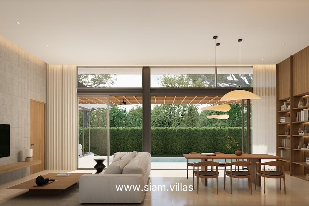 Dolce Villa - TYPE C - Фото 8