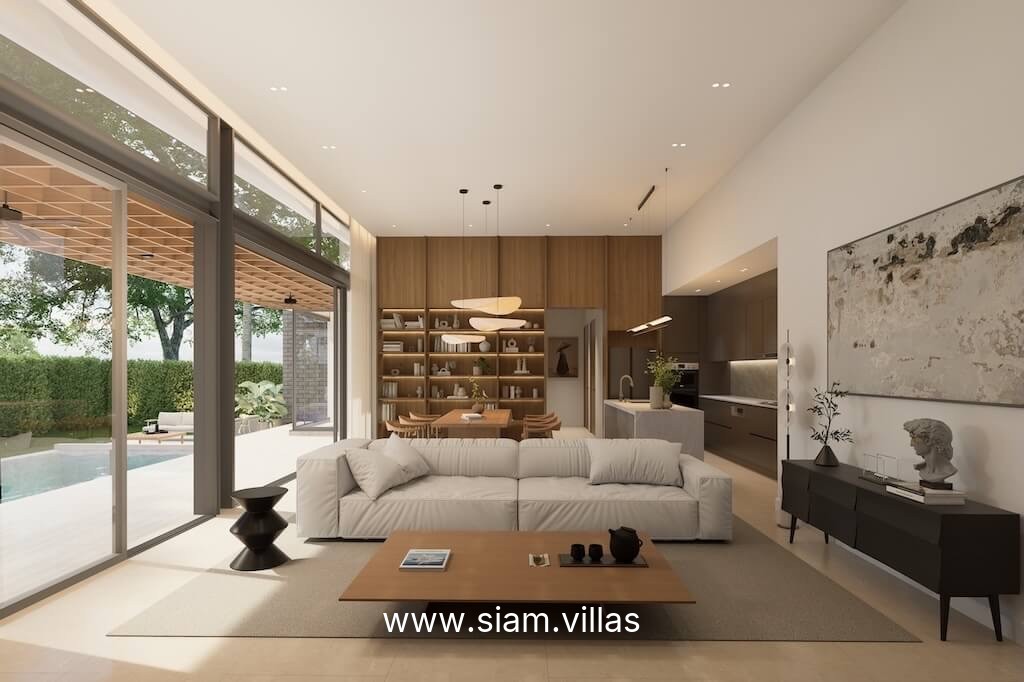 Dolce Villa - TYPE C - Фото 12