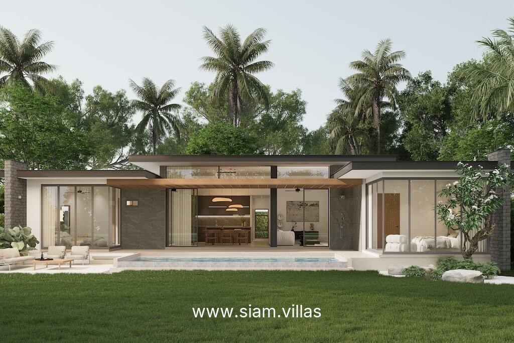 Dolce Villa - TYPE C - Главное фото