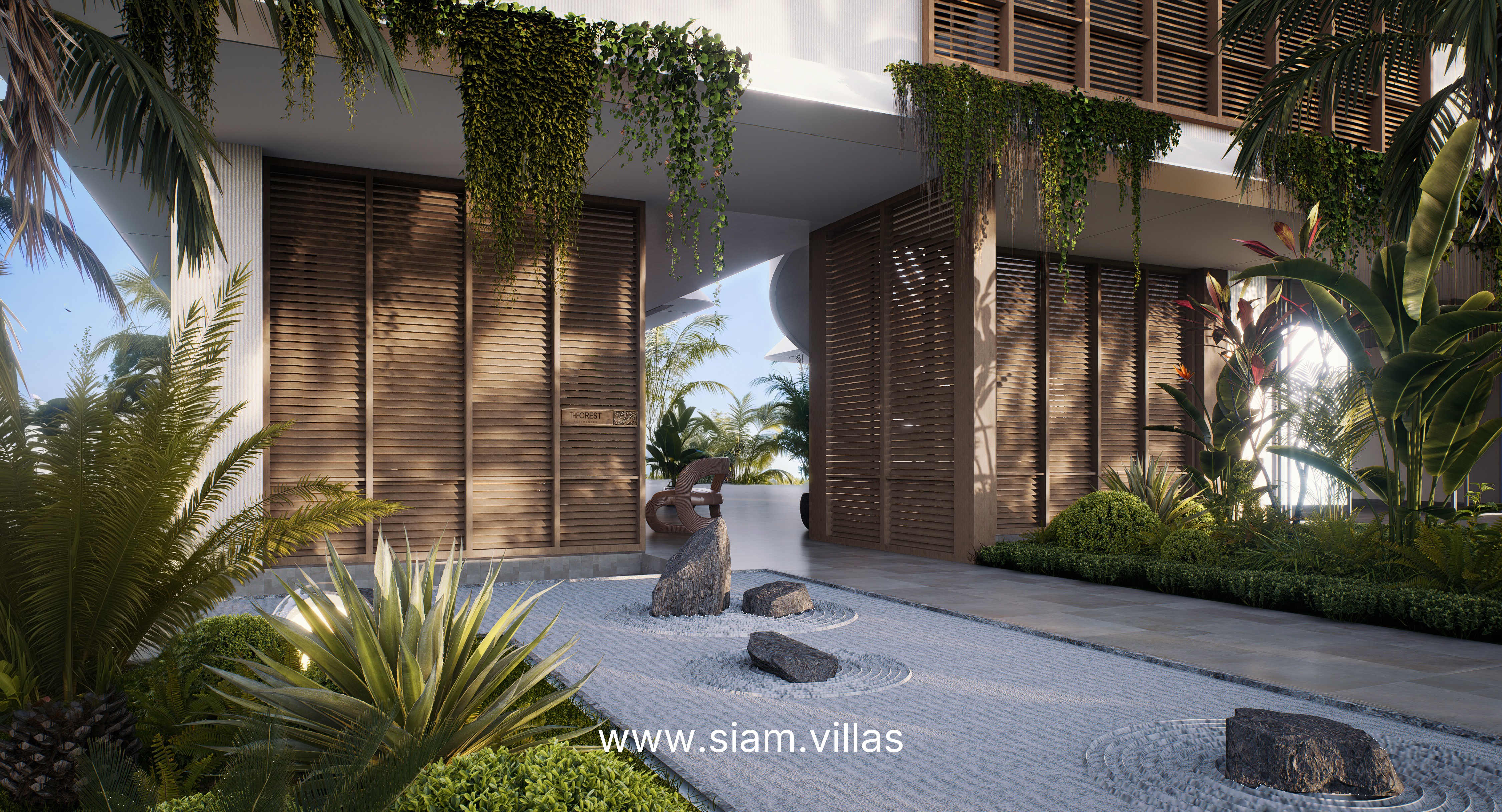 The Crest Residences - Type D - Фото 25