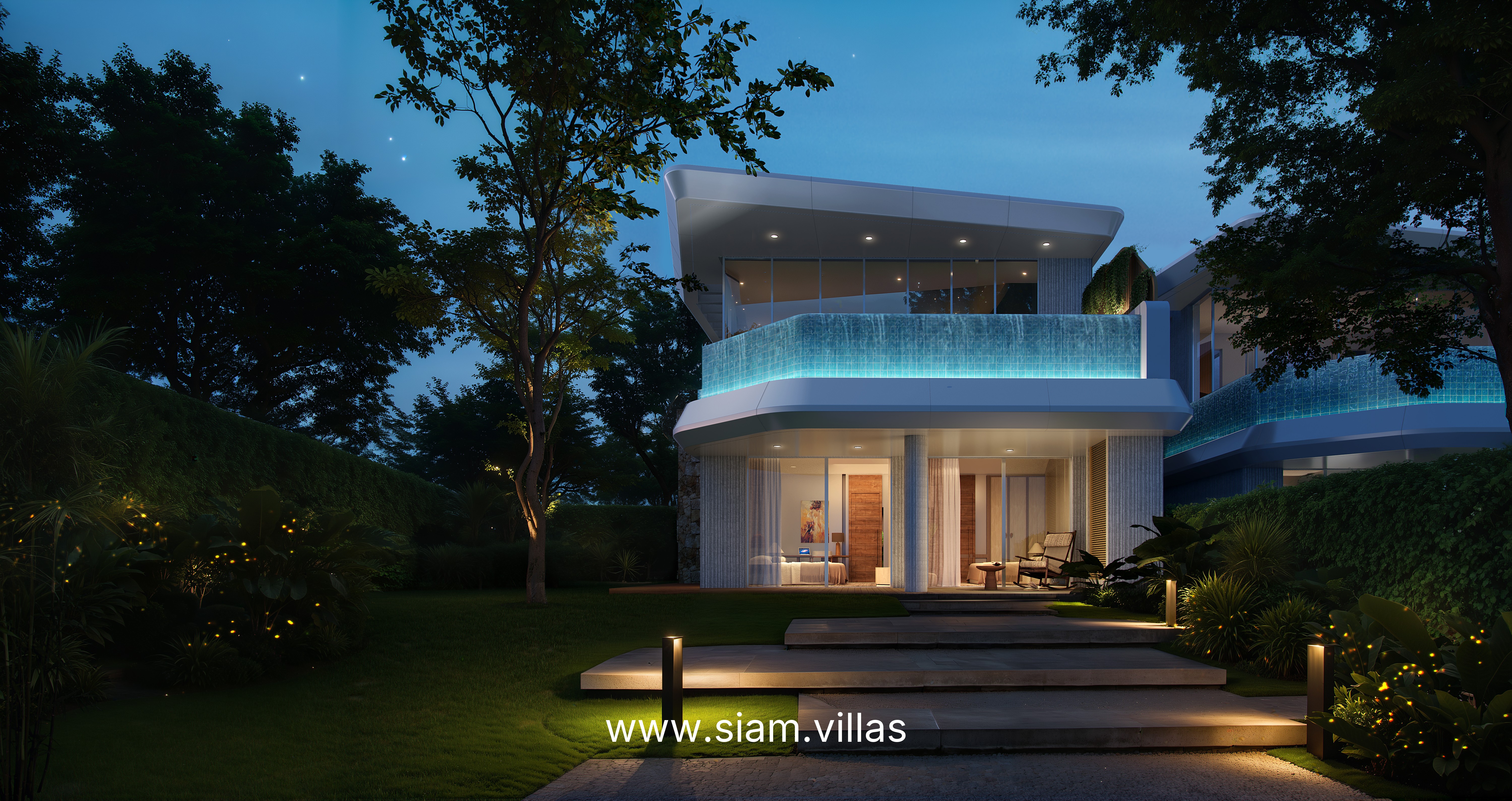 The Crest Residences - Type D - Фото 27