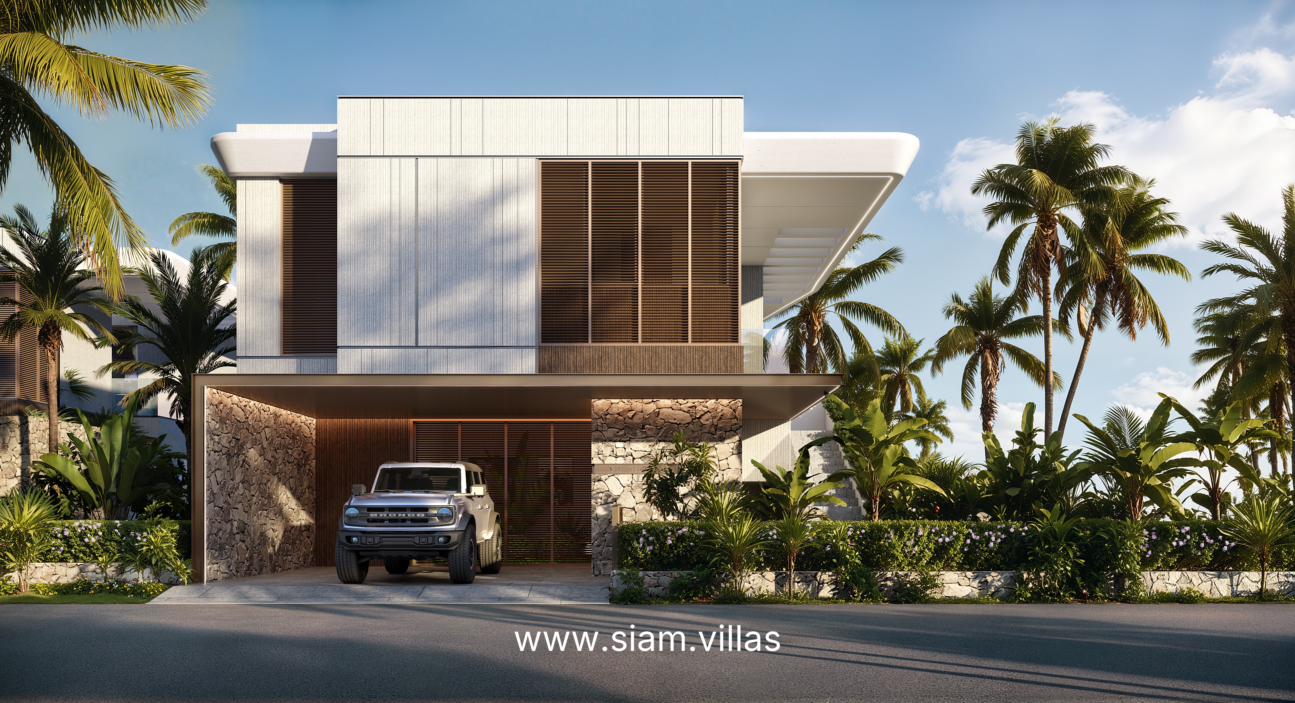 The Crest Residences - Type S - Фото 3