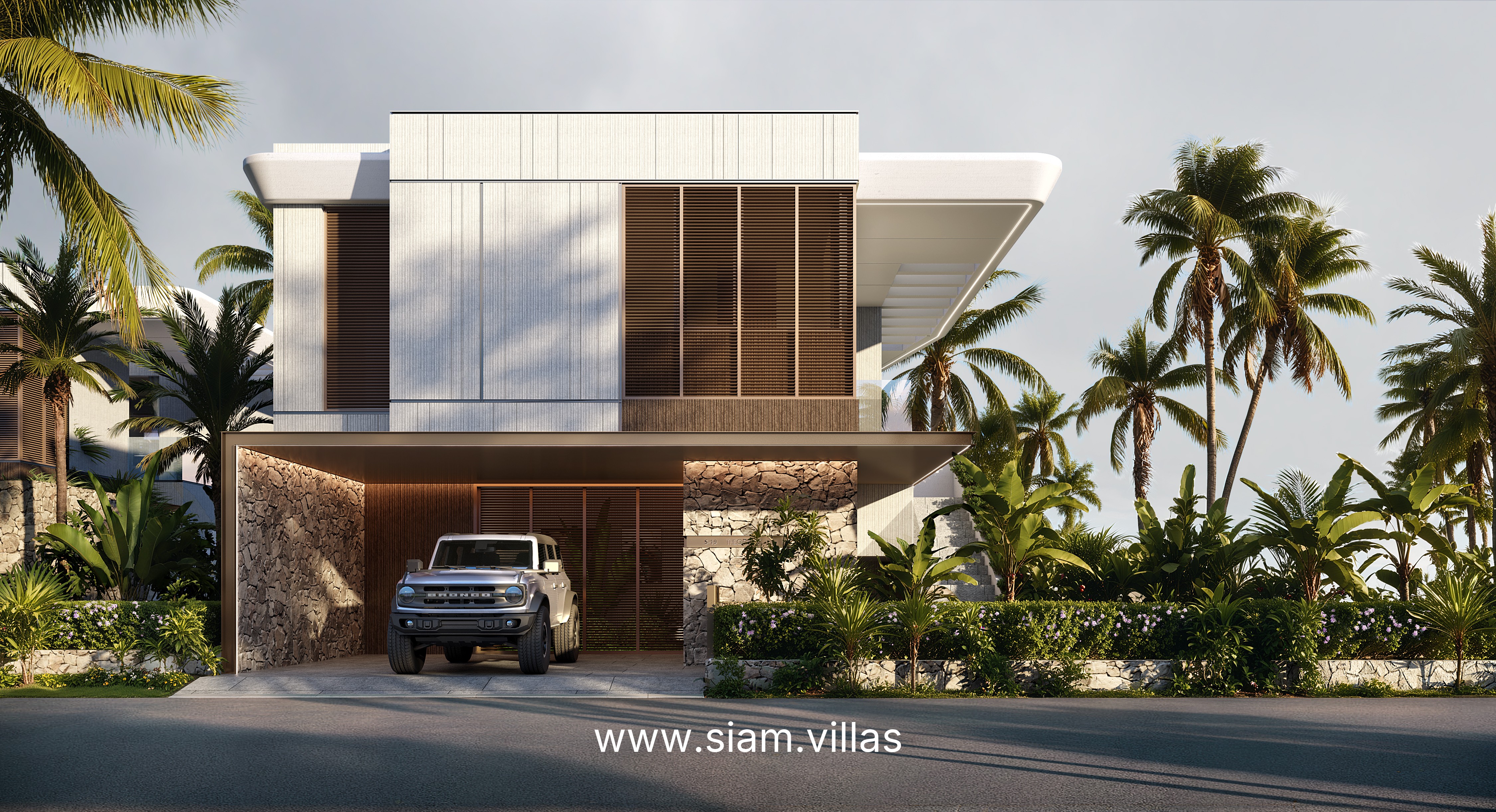 The Crest Residences - Type S - Фото 12