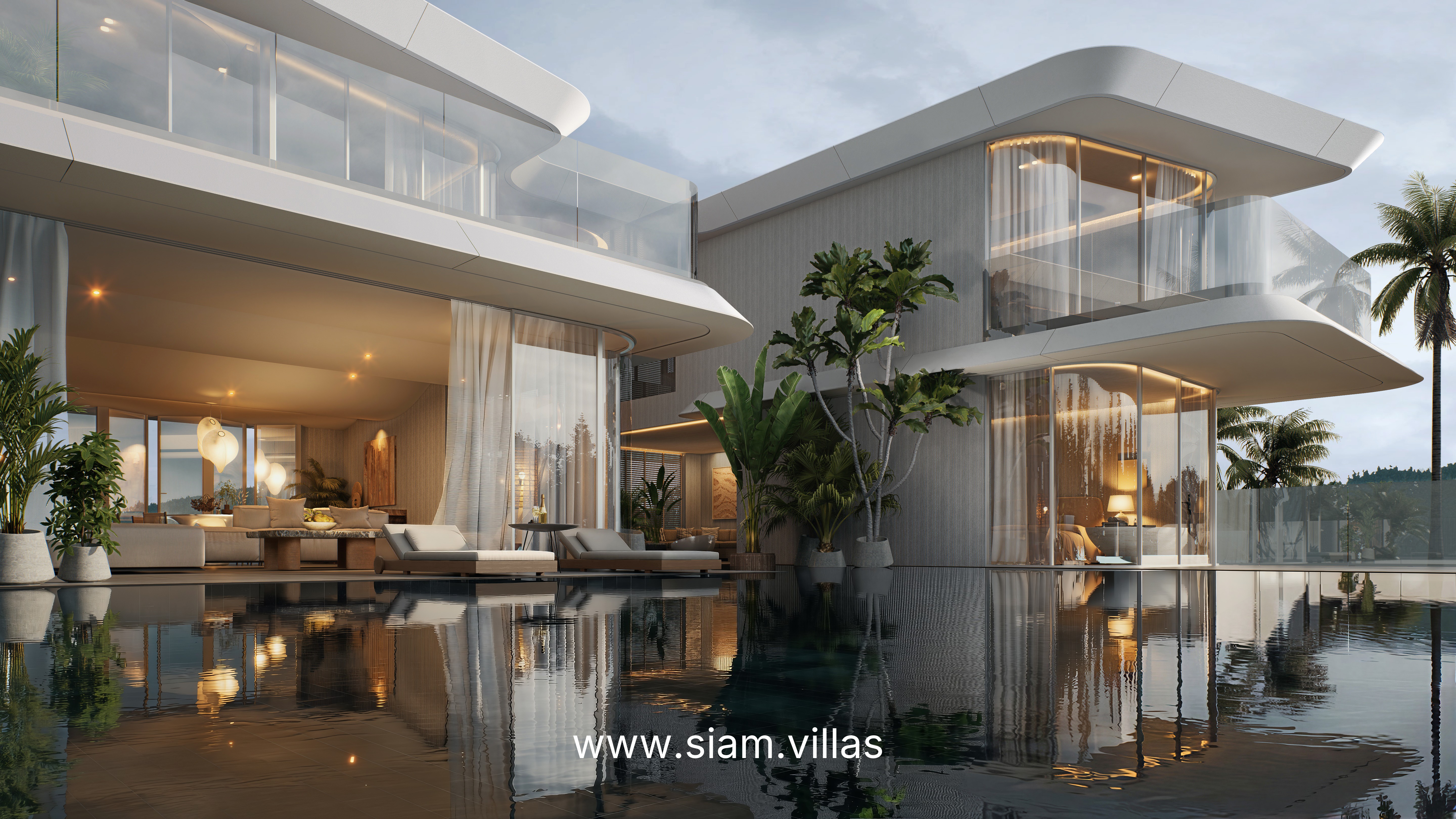 The Crest Residences - Type S - Фото 13