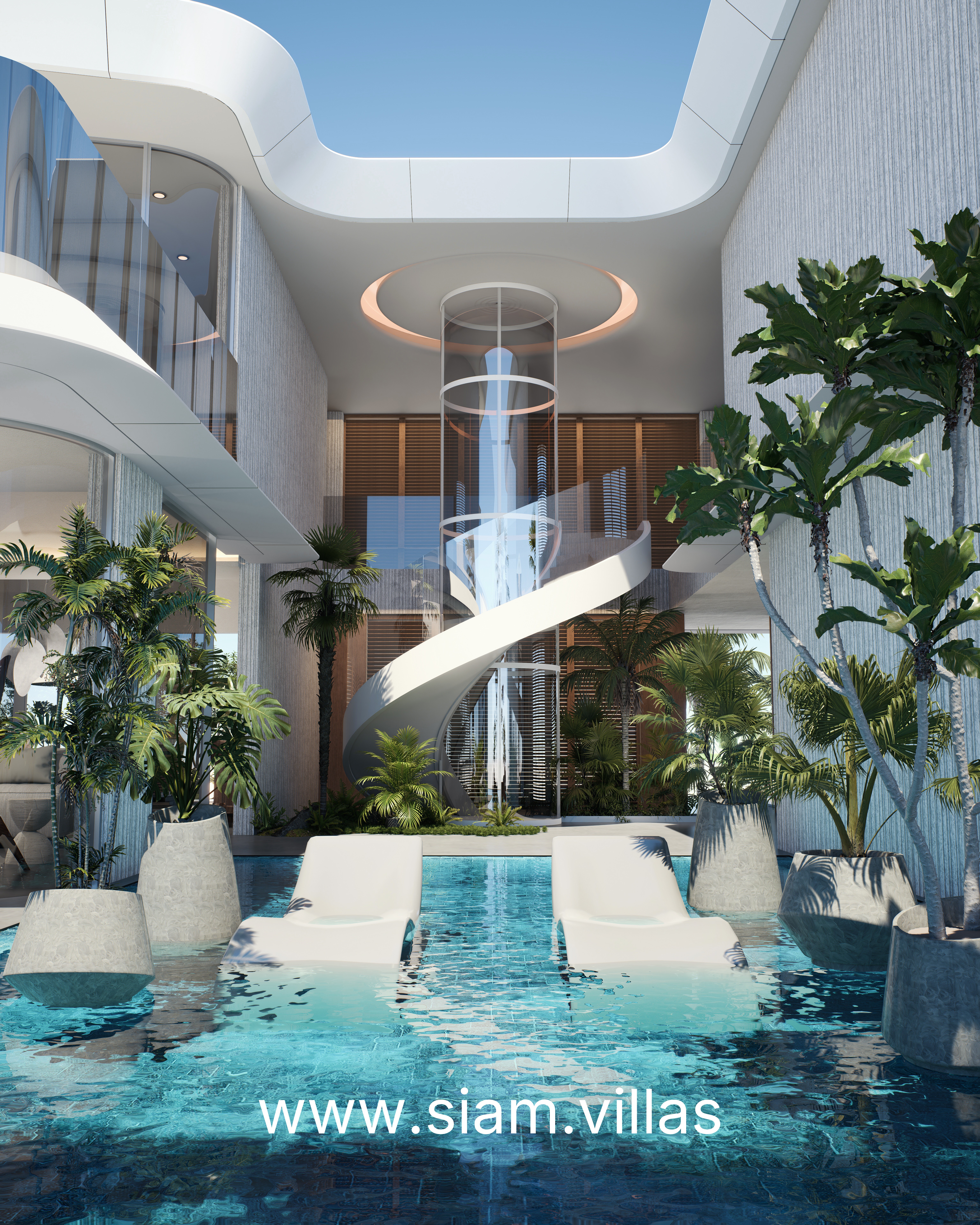 The Crest Residences - Type S - Фото 8