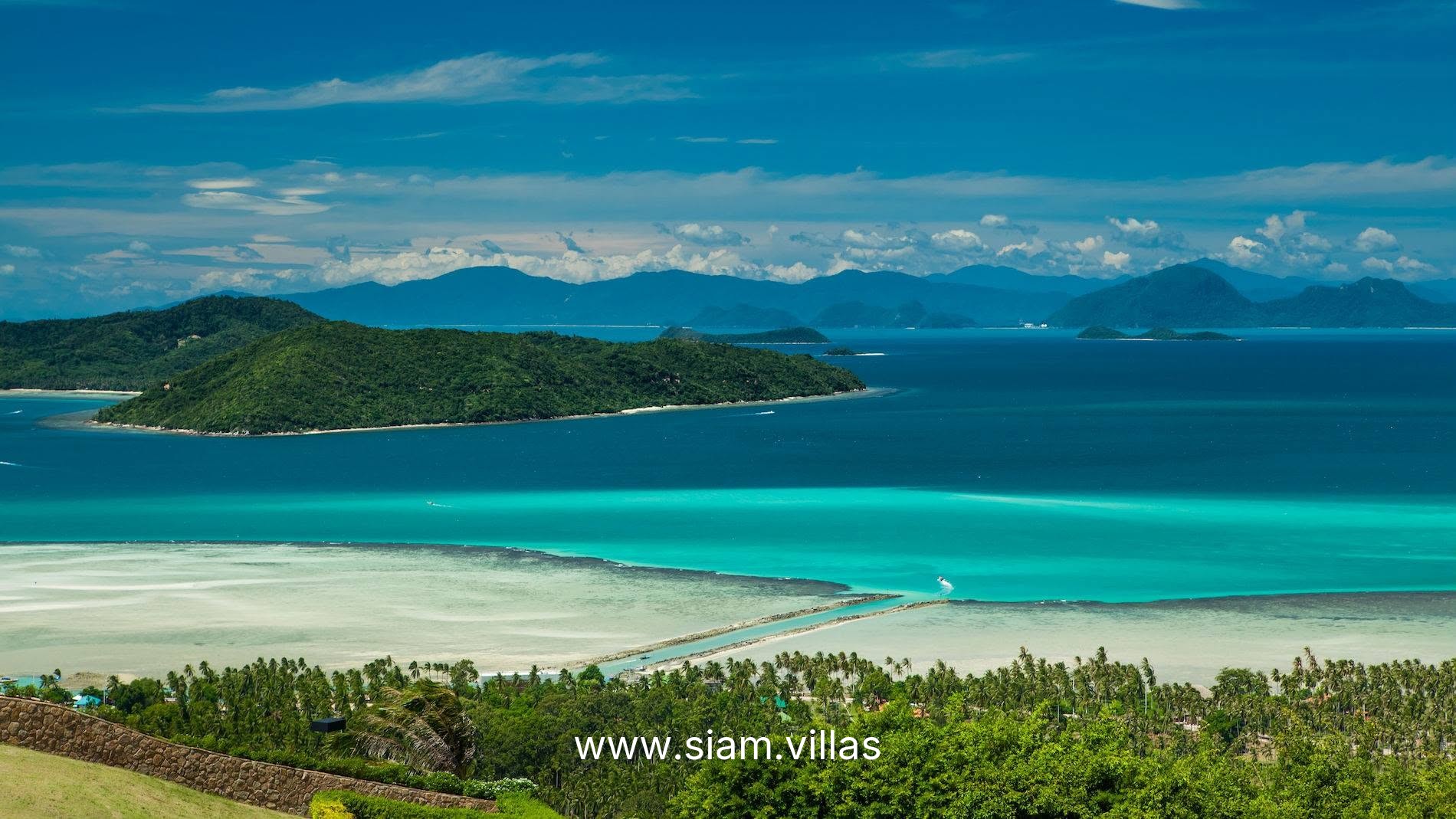 Villa Katrani - Фото 2