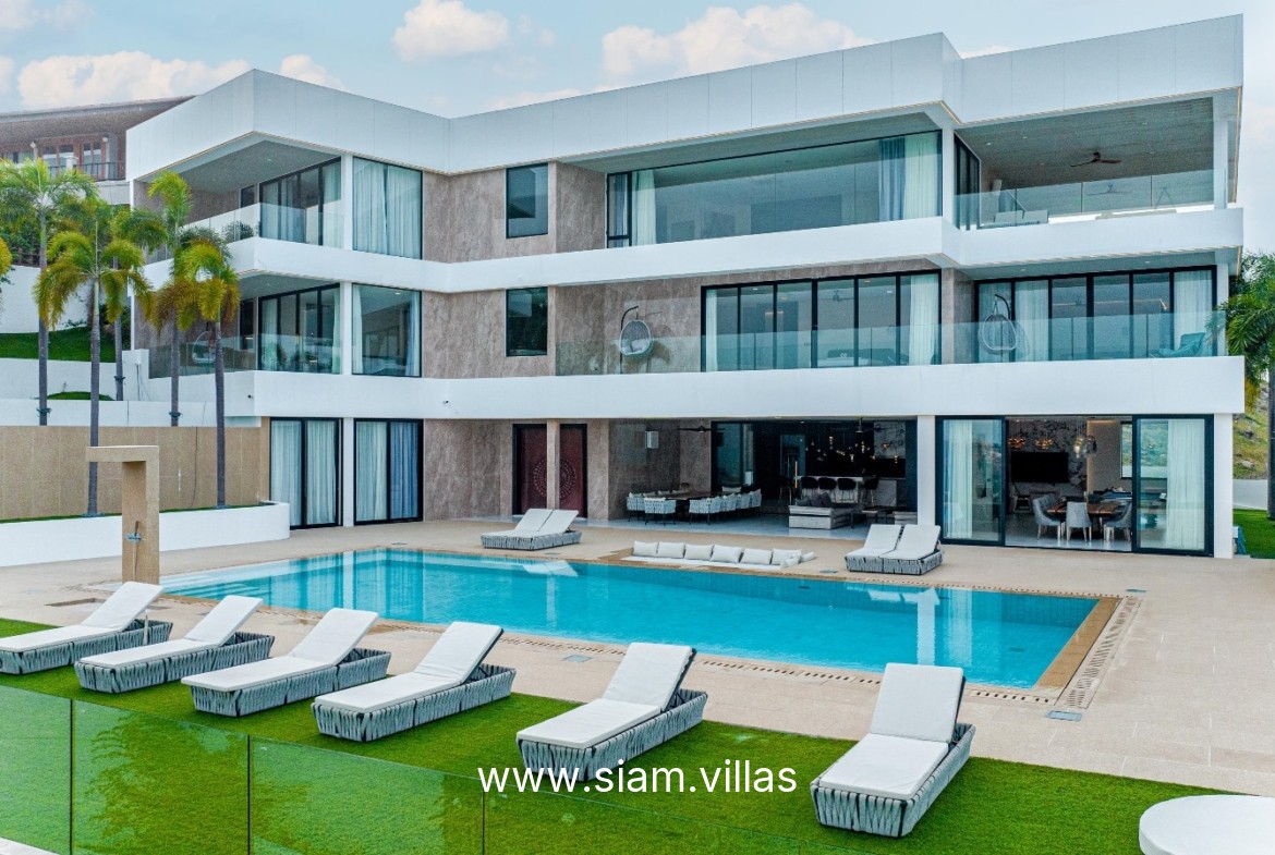 Villa California - Фото 4