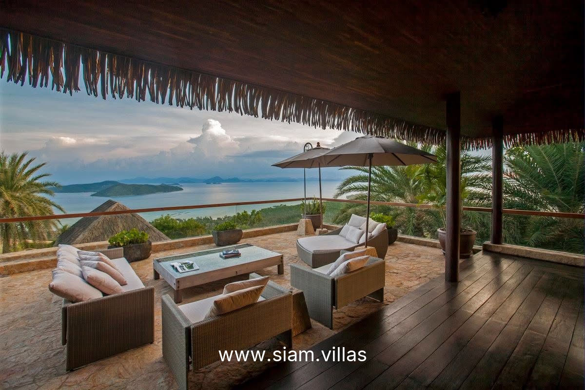 Villa Katrani - Фото 3