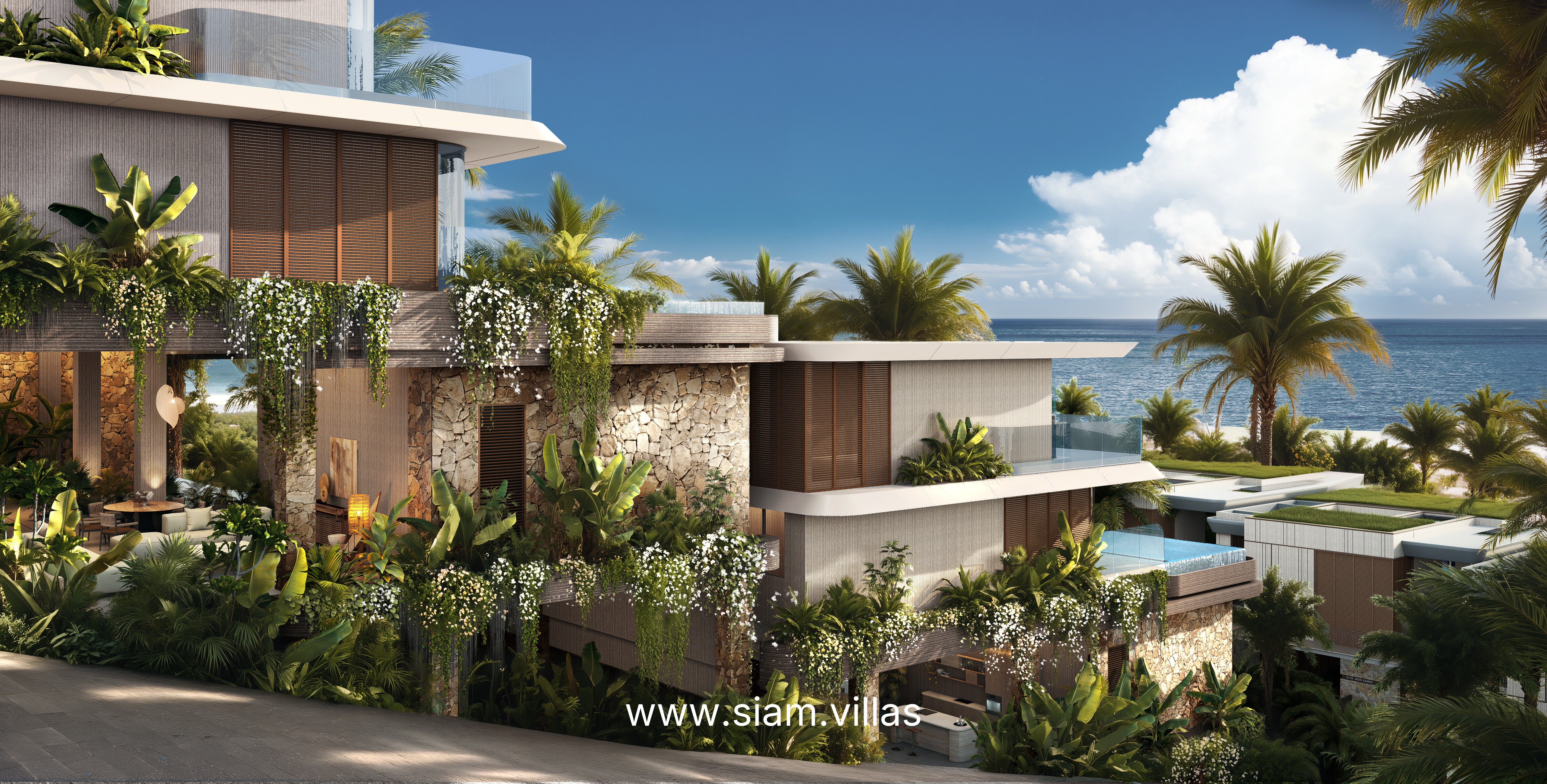 The Crest Residences - Type D - Фото 22