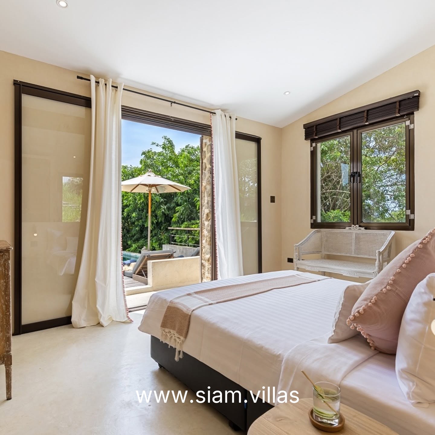 Villa Koh Koon  - Фото 4