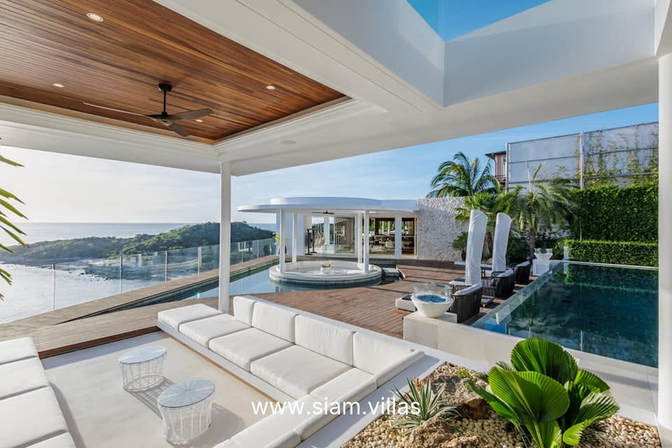 Villa Solana - Главное фото