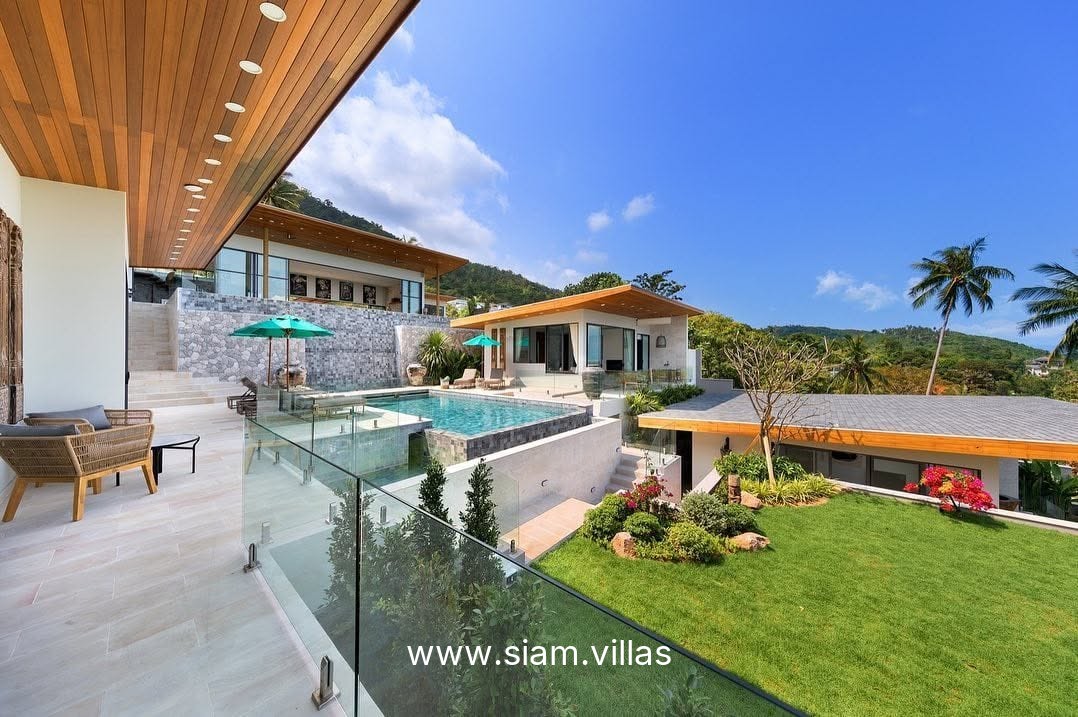 Villa Asi - Фото 2