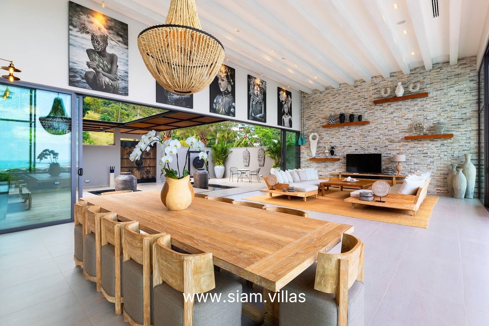 Villa Asi - Фото 3