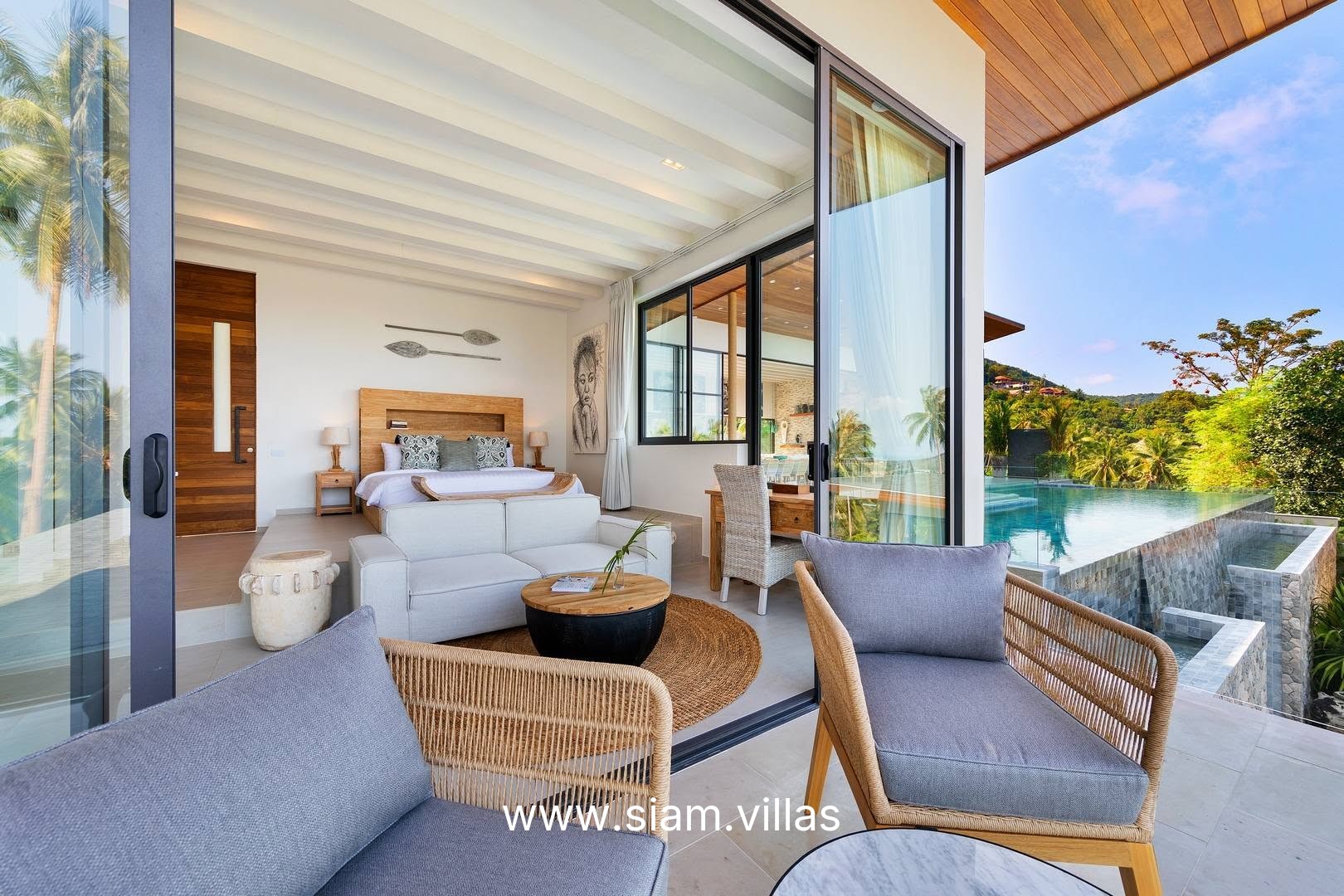 Villa Asi - Фото 4