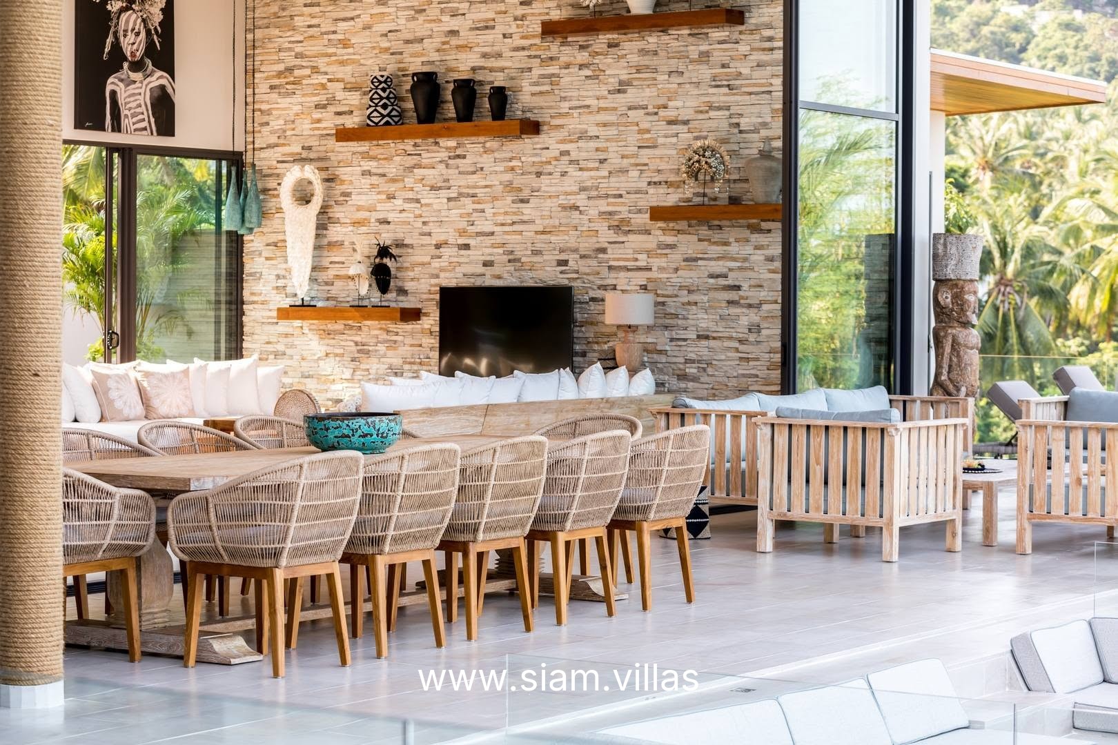 Villa Asi - Фото 8