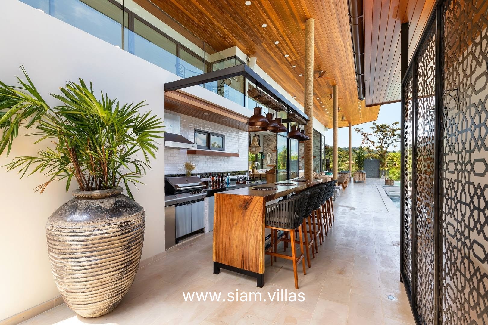 Villa Asi - Фото 9