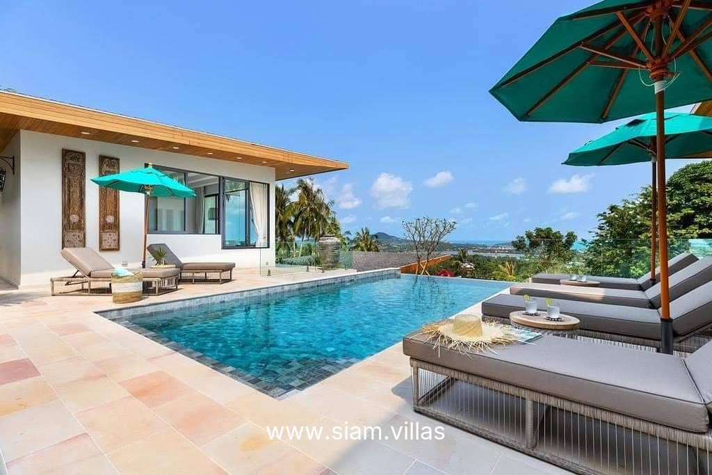Villa Asi - Фото 10