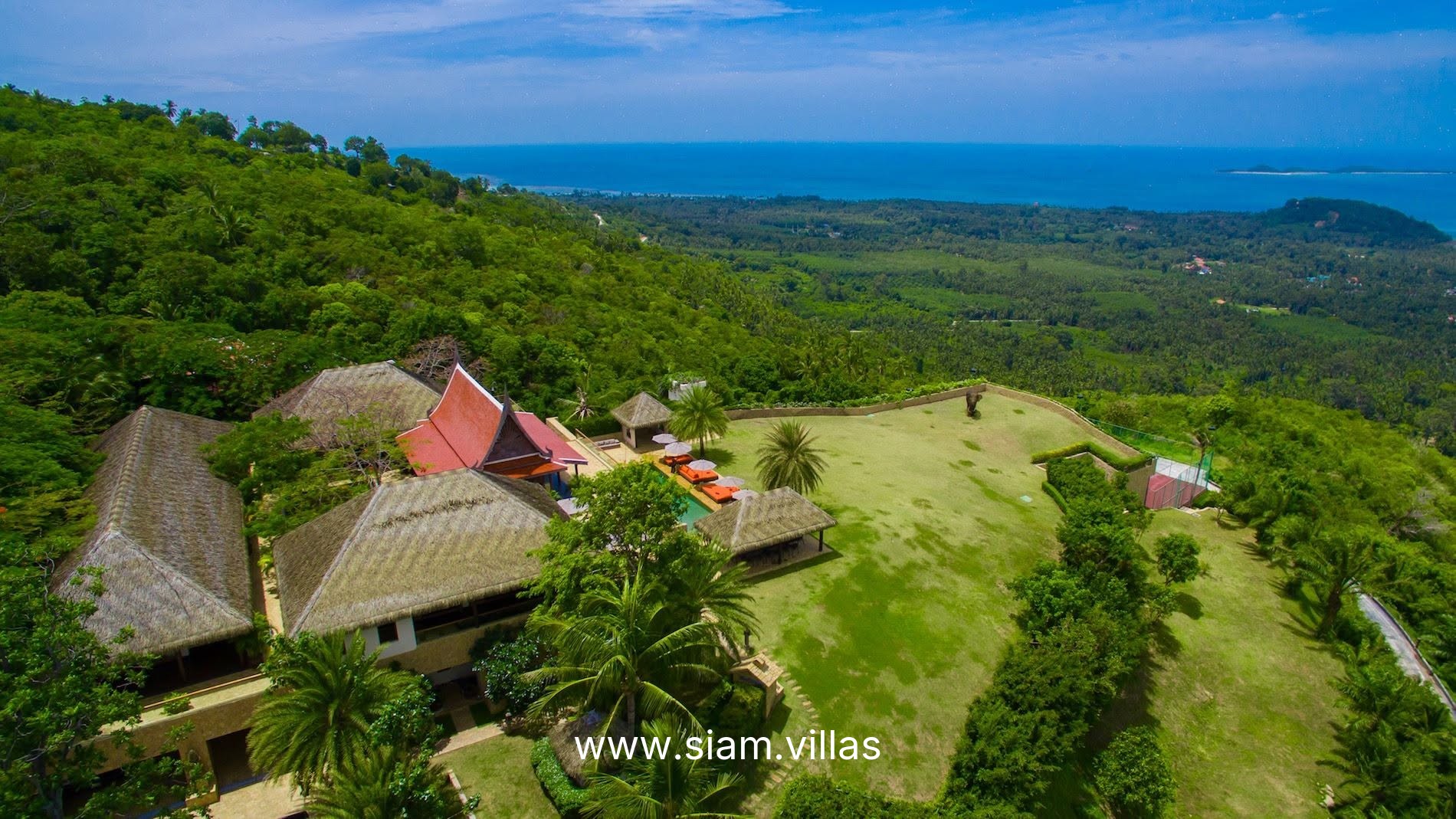 Villa Katrani - Фото 4