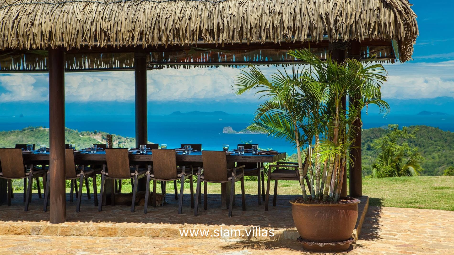 Villa Katrani - Фото 5