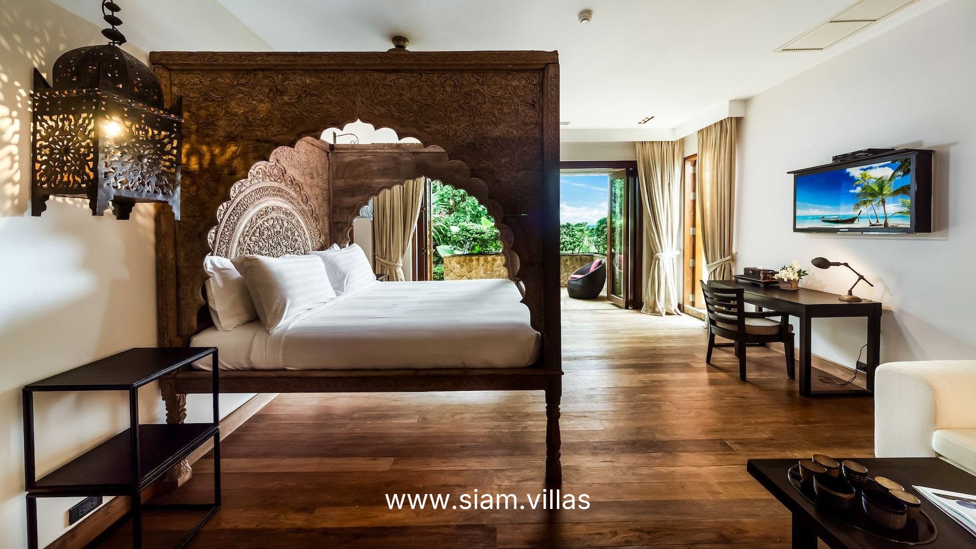 Villa Katrani - Фото 6