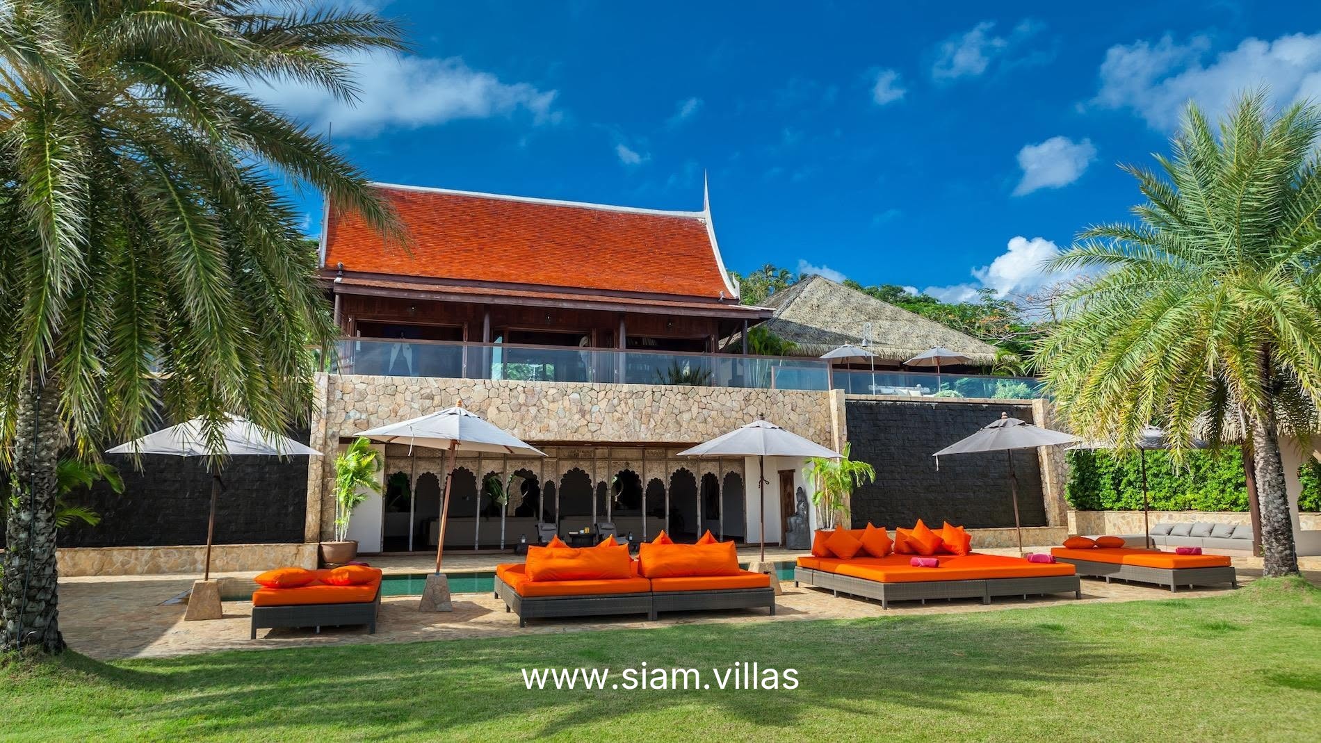 Villa Katrani - Фото 9
