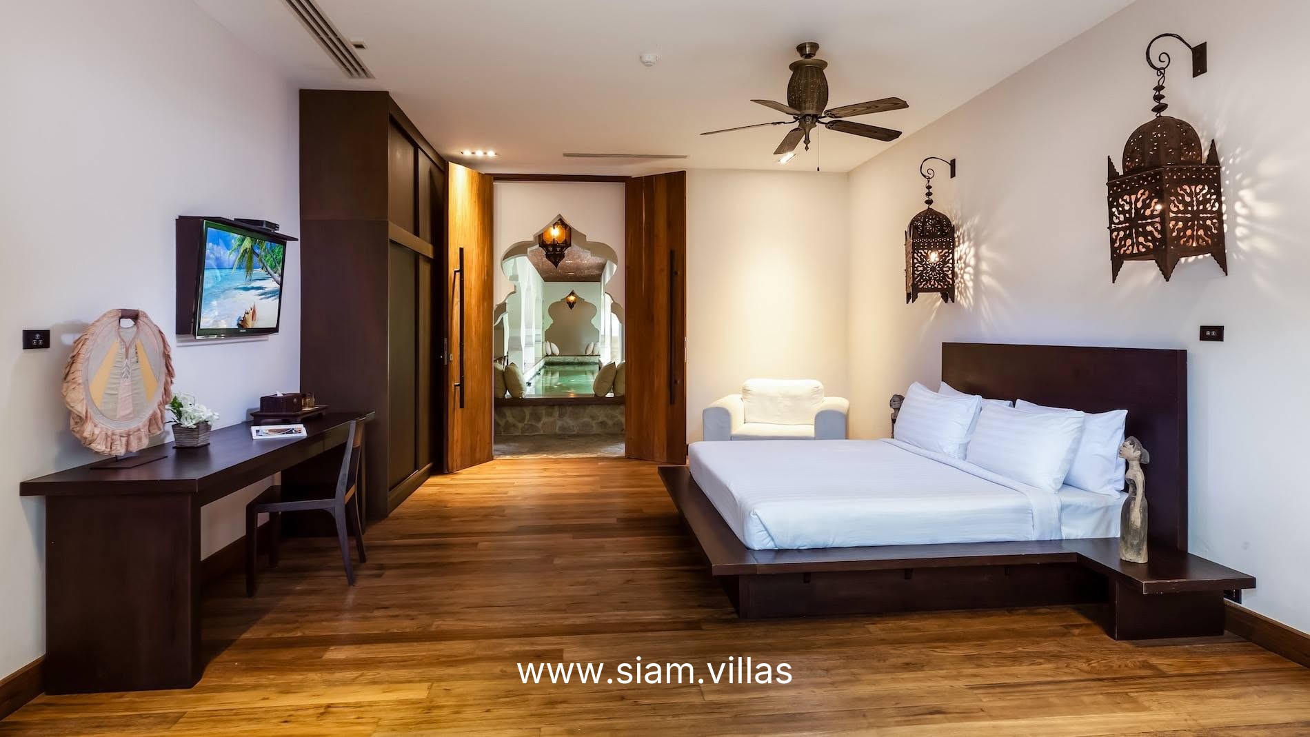 Villa Katrani - Фото 11