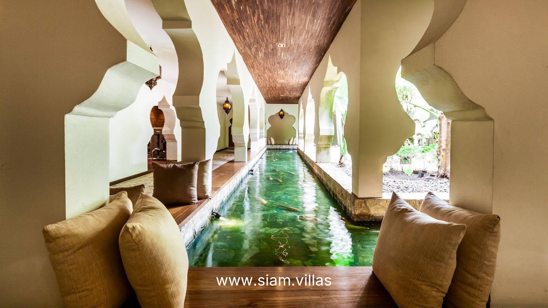 Villa Katrani - Фото 14
