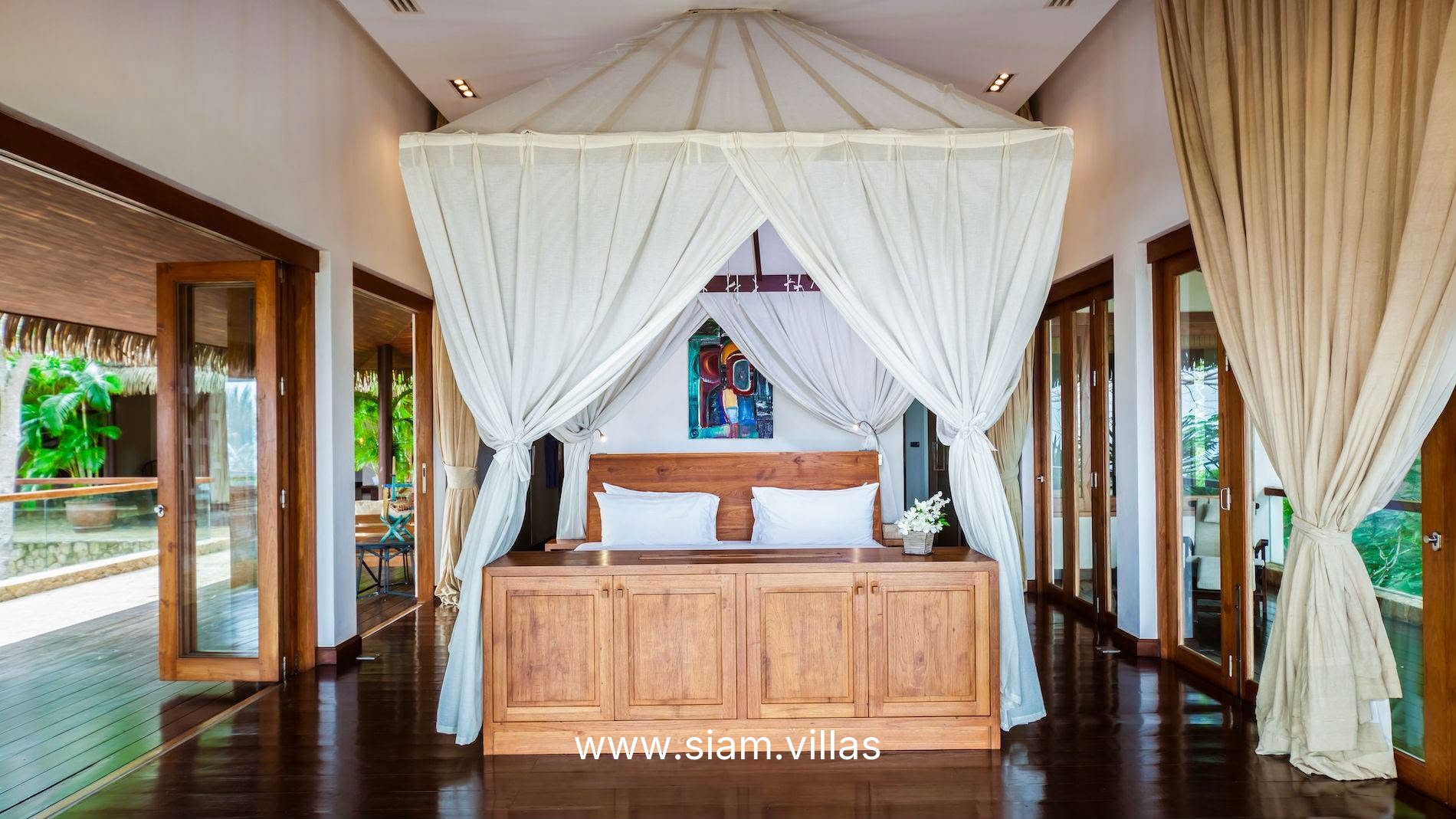Villa Katrani - Фото 15