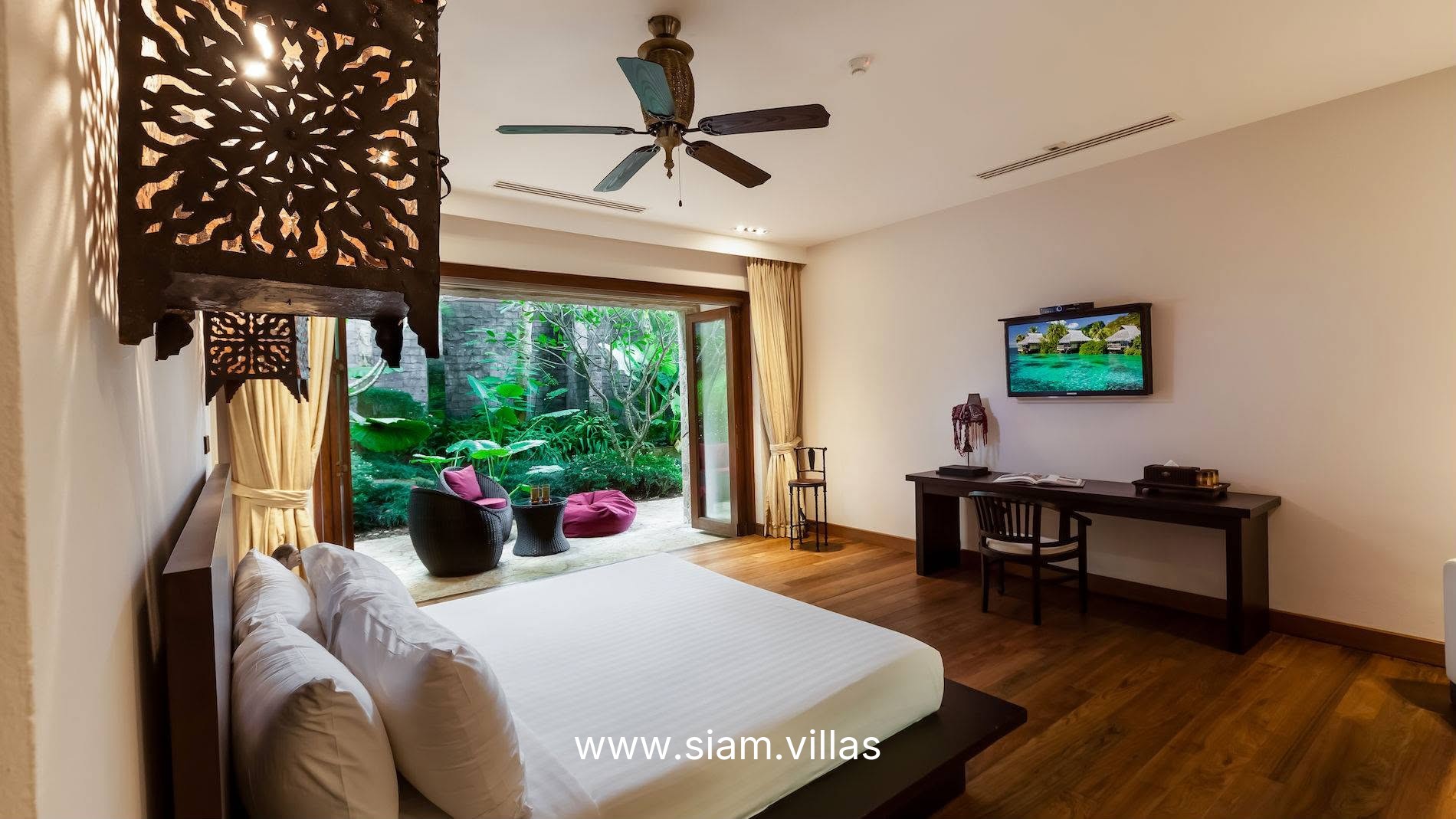 Villa Katrani - Фото 16