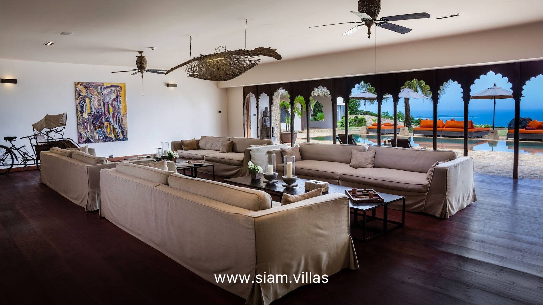 Villa Katrani - Фото 19