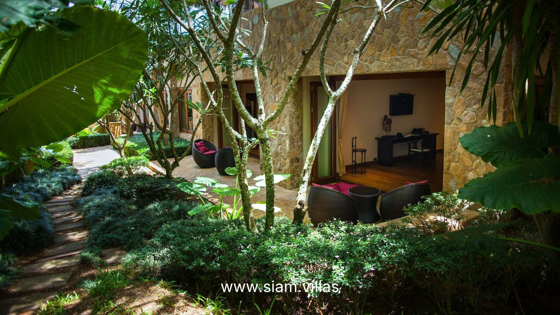 Villa Katrani - Фото 21