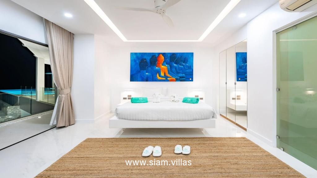 Villa Murano - Фото 3