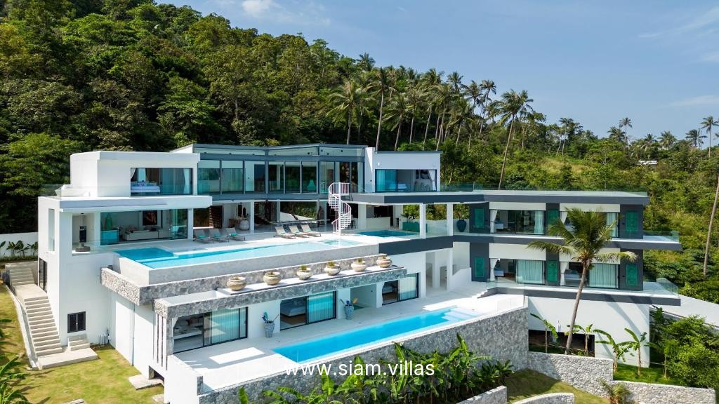 Villa Murano - Главное фото