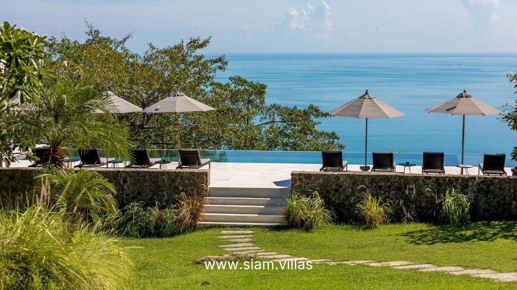 Villa Koh Koon  - Фото 6