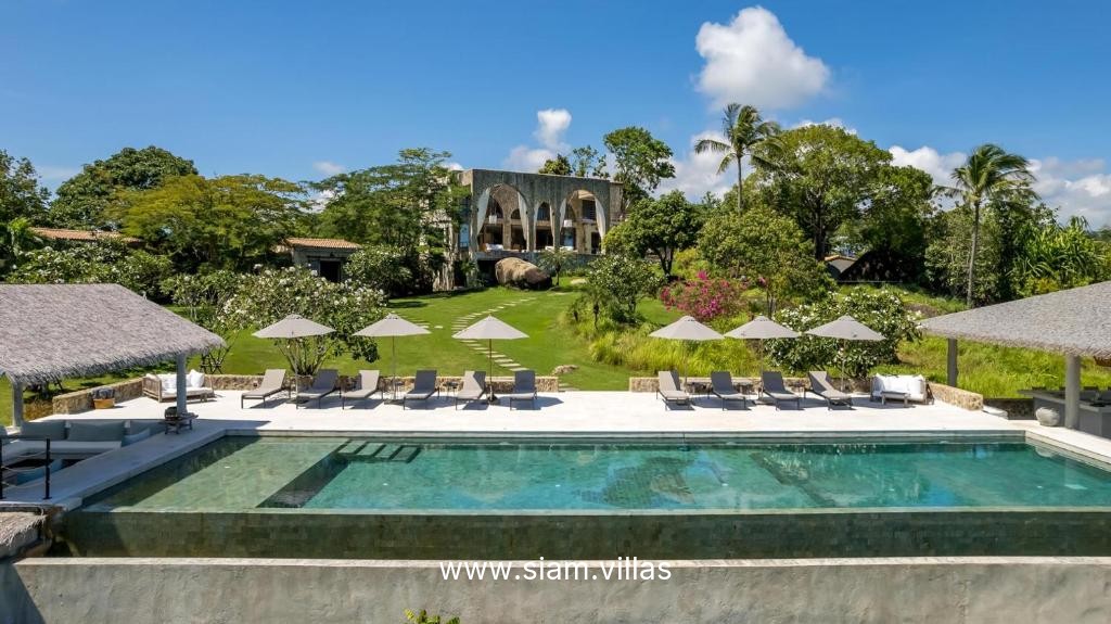 Villa Koh Koon  - Фото 7