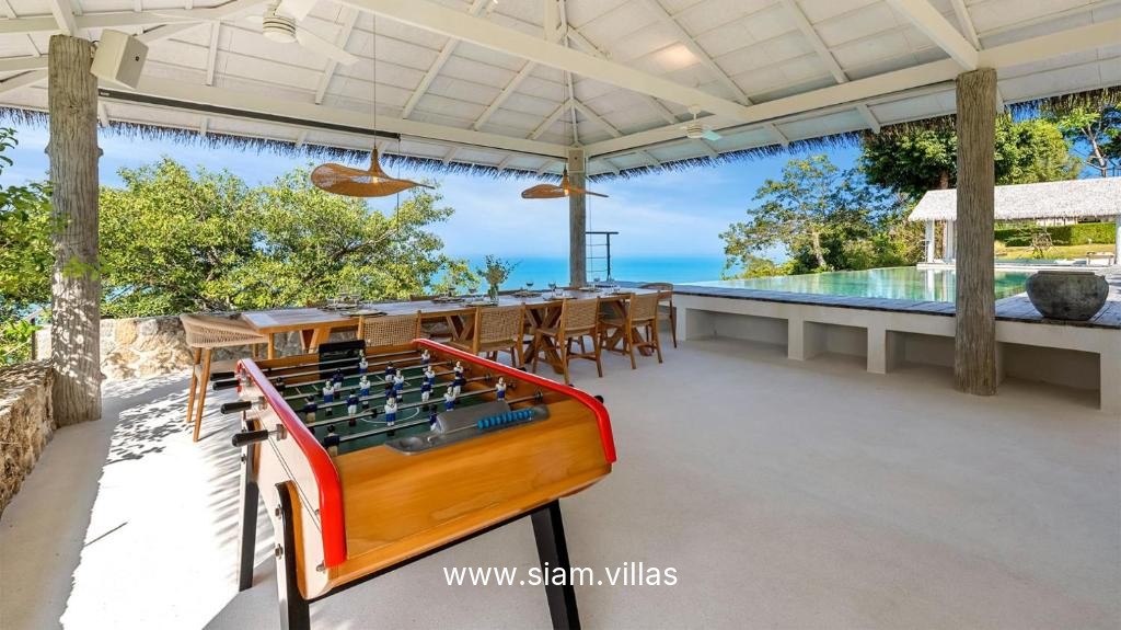 Villa Koh Koon  - Фото 9