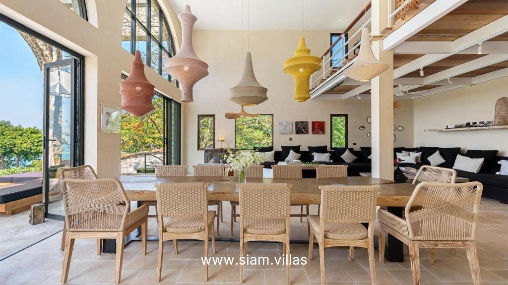 Villa Koh Koon  - Фото 11